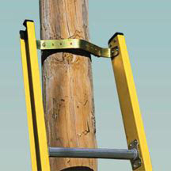 Bauer Ladder Rigid V Pole Grip Rung for Bauer Series 331 07122
